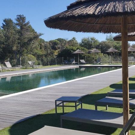 بورتو فيكشْيو Residence Cala Sultana المظهر الخارجي الصورة