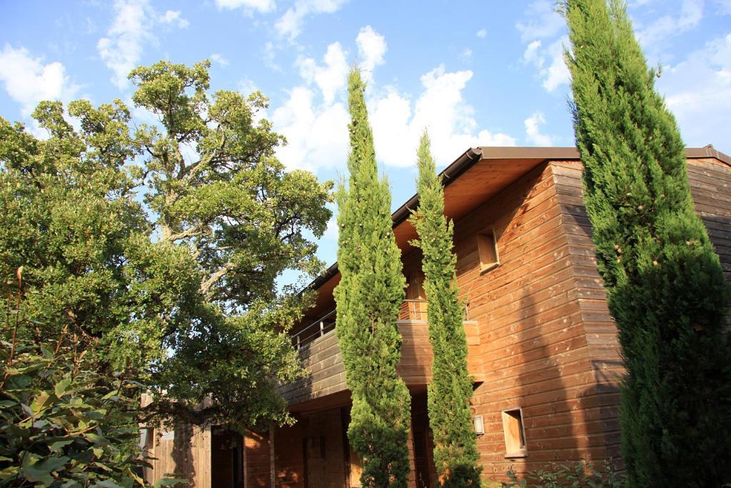 بورتو فيكشْيو Residence Cala Sultana الغرفة الصورة