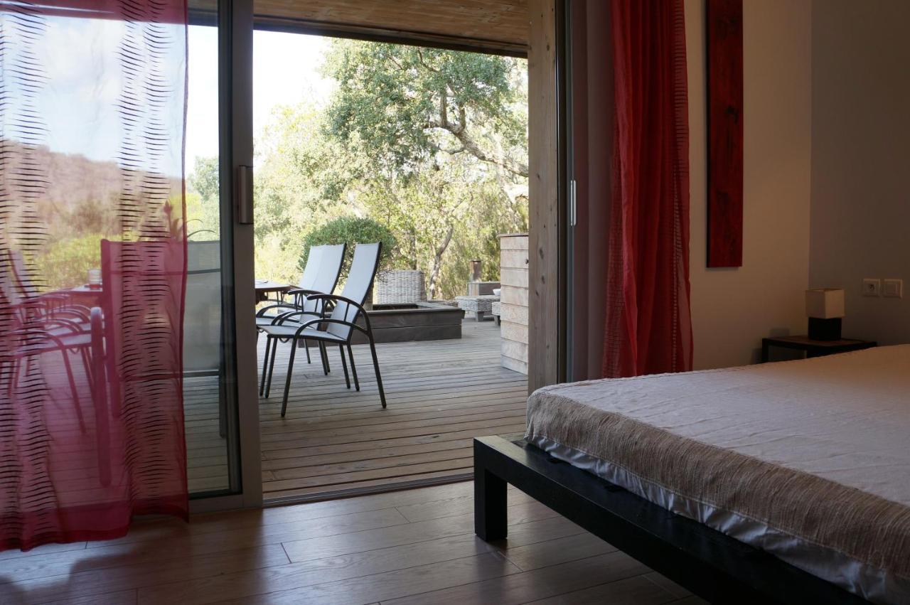 بورتو فيكشْيو Residence Cala Sultana المظهر الخارجي الصورة